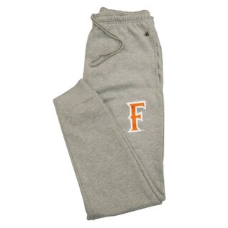 Big F Classic Sweats - Oxford